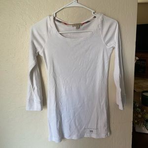 SALE!!! Burberry long sleeve t-shirt